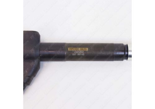 Ford Transit 3.2 L TDCI 2008 Onwards New Denso Diesel Injector DCRI106620